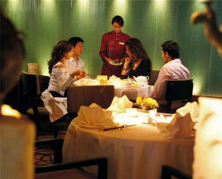 The Yuluxe Sheshan, Shanghai, A Tribute Portfolio Hotel Songjiang Esterno foto
